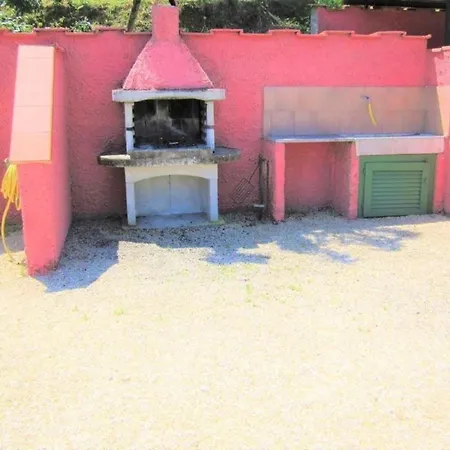 In Mit Schoenem Garten Capoliveri (Isola d'Elba)