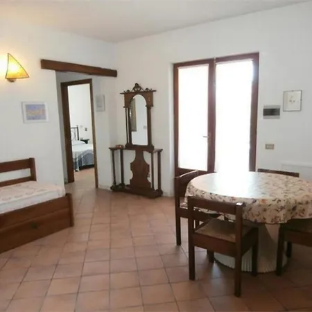 In Mit Schoenem Garten Apartment Capoliveri (Isola d'Elba)