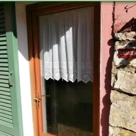In Mit Schoenem Garten Apartment Capoliveri (Isola d'Elba)