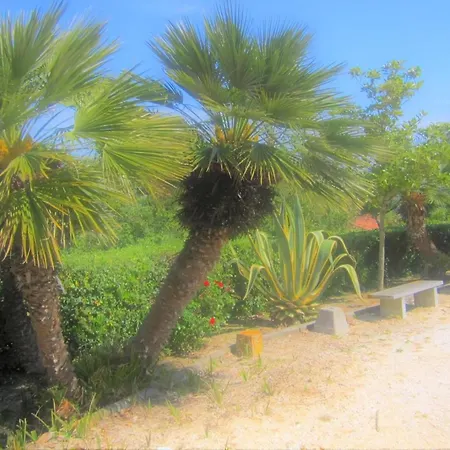 In Mit Schoenem Garten Capoliveri (Isola d'Elba)