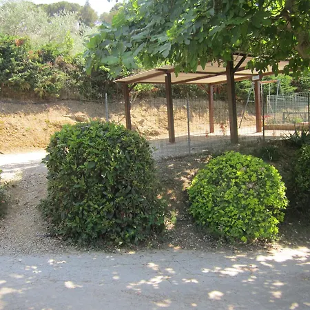 In Mit Schoenem Garten Capoliveri (Isola d'Elba)