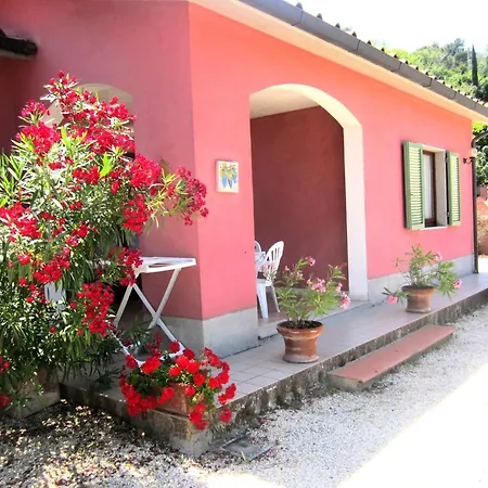 Apartment In Mit Schoenem Garten